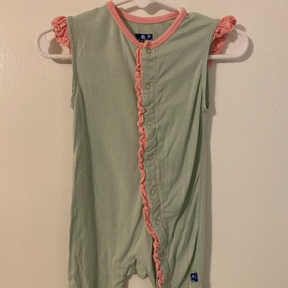 Kickee Outfits